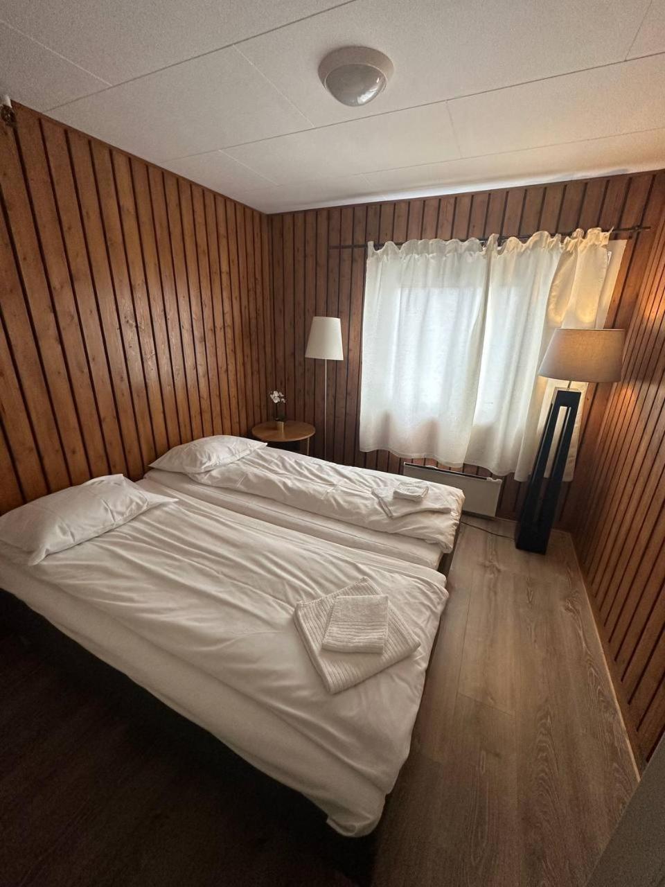 Gjestegard Värdshus Terråk