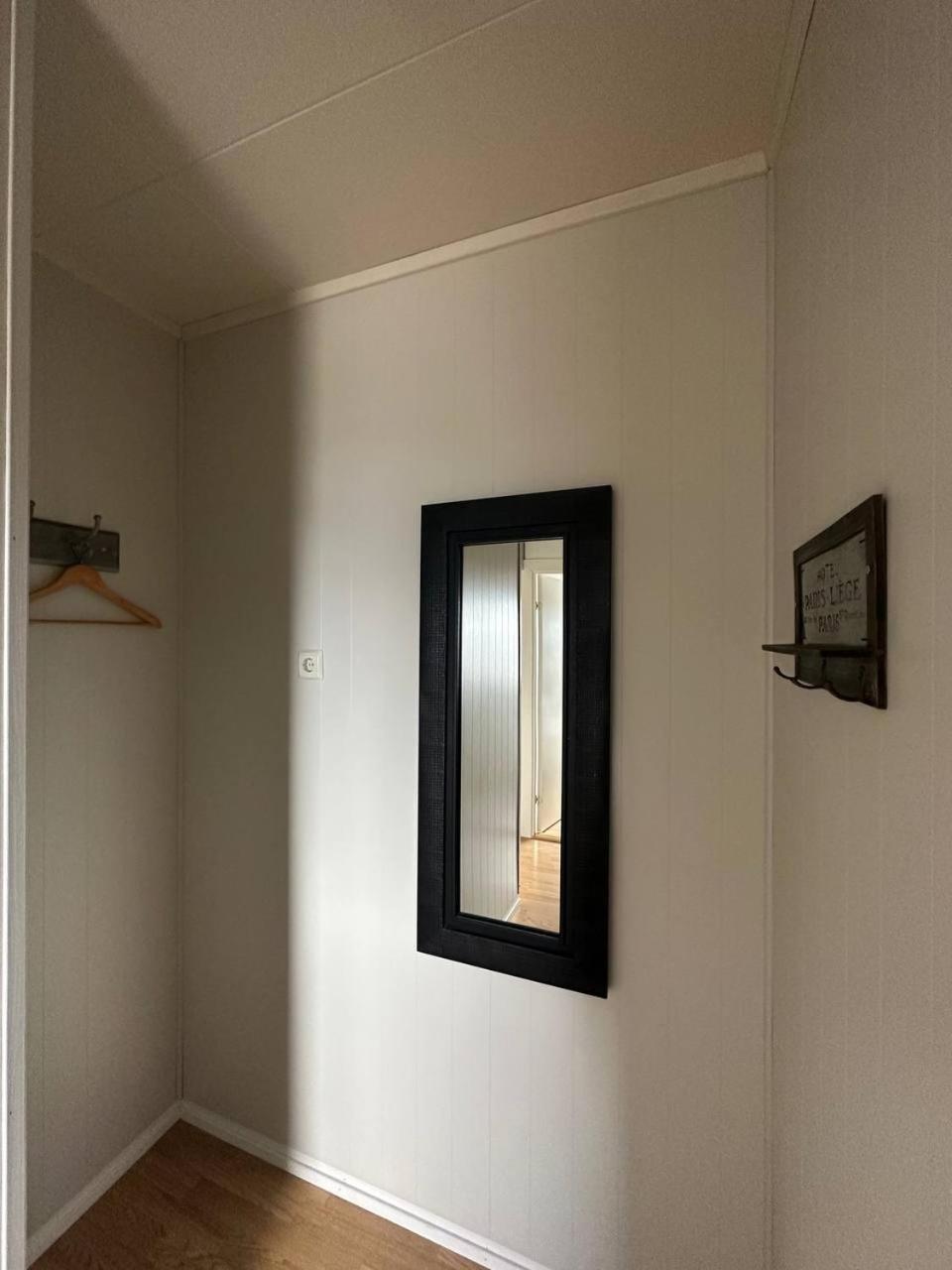 Gjestegard Terråk