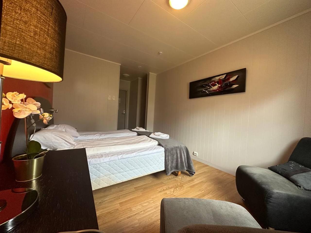 Gjestegard Värdshus 3*