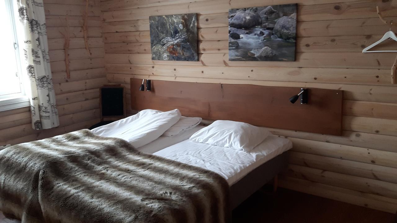 Gjestegard Värdshus 3*
